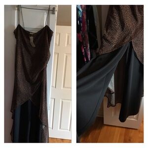 Brand new, never worn jumpsuit!